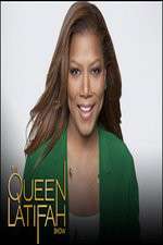 Watch The Queen Latifah Show Myflixer