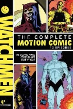Watch Watchmen Myflixer
