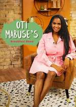 Watch Oti Mabuse's Breakfast Show Myflixer
