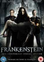 Watch Frankenstein Myflixer