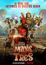 Watch Maya and the Three Myflixer