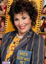 Watch When Ruby Wax Met... Myflixer