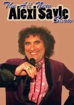 Watch The All New Alexei Sayle Show Myflixer
