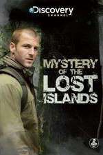 Watch Mystery of the Lost Islands Myflixer