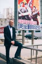Watch North Korea: Michael Palin\'s Journey Myflixer
