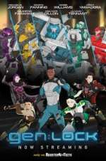 Watch Gen: Lock Myflixer
