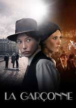 Watch La GarÃ§onne Myflixer