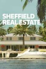 Watch Sheffield Real Estate Myflixer