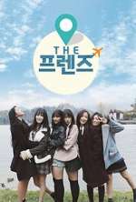 Watch The Friends Myflixer