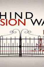 Watch Behind Mansion Walls Myflixer