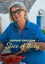 Watch Sophie Grigson: Slice of Italy Myflixer