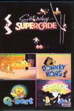 Watch Saturday Supercade Myflixer