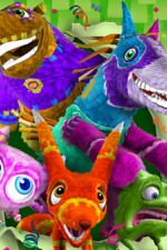 Watch Viva Piñata Myflixer
