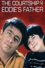 Watch The Courtship of Eddie's Father Myflixer