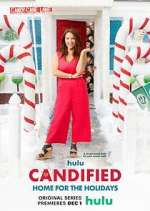 Watch Candified: Home for the Holidays Myflixer