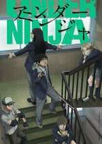 Watch Under Ninja Myflixer