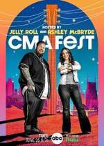 Watch CMA Music Festival Myflixer