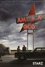 Watch American Gods Myflixer