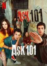 Watch AÅŸk 101 Myflixer