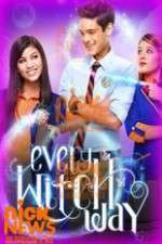 Watch Every Witch Way Myflixer