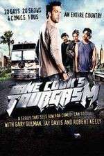 Watch Dane Cook's Tourgasm Myflixer