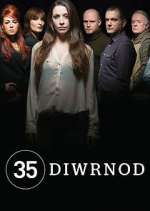 Watch 35 Diwrnod Myflixer