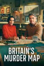 Watch Britain\'s Murder Map Myflixer