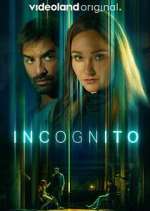 Watch Incognito Myflixer