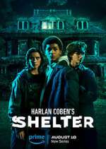 Watch Harlan Coben's Shelter Myflixer
