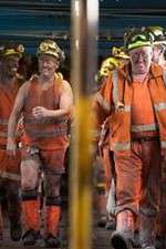 Watch The Last Miners Myflixer