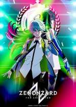 Watch Zenonzard The Animation Myflixer