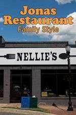 Watch Jonas Restaurant: Family Style Myflixer