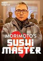 Watch Morimoto's Sushi Master Myflixer