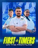 Watch First Timers on the Frontline Myflixer