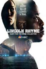 Watch Lincoln Rhyme: Hunt for the Bone Collector Myflixer