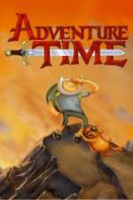 Watch Adventure Time with Finn and Jake Myflixer