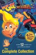 Watch The Adventures of McGee and Me Myflixer
