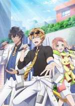 Watch Iâ˜…Chu: Halfway Through the Idol Myflixer