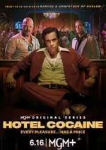 Watch Hotel Cocaine Myflixer