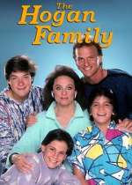 Watch The Hogan Family Myflixer