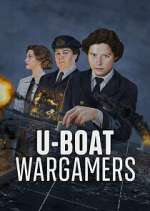 Watch U-Boat Wargamers Myflixer
