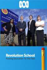 Watch Revolution School Myflixer