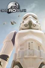Watch Star Wars: Go Rogue Myflixer
