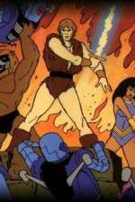 Watch Thundarr the Barbarian Myflixer
