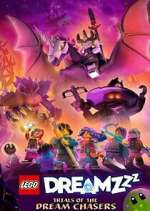 Watch LEGO DREAMZzz Myflixer