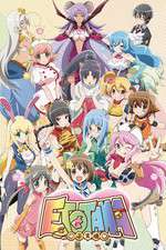 Watch Etotama Myflixer