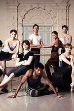 Watch Agony & Ecstasy A Year with English National Ballet Myflixer