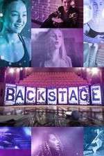 Watch Backstage Myflixer
