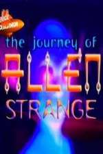 Watch The Journey of Allen Strange Myflixer