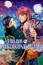 Watch Kono Danshi, Mahou ga Oshigoto Desu. Myflixer